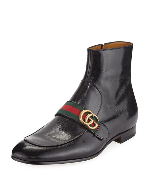 gucci mars shoes|neiman marcus gucci shoes women.